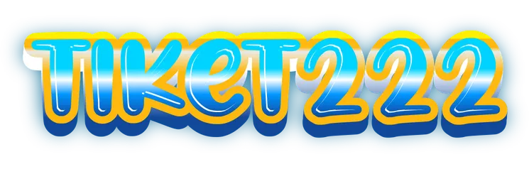 LOGO TIKET222
